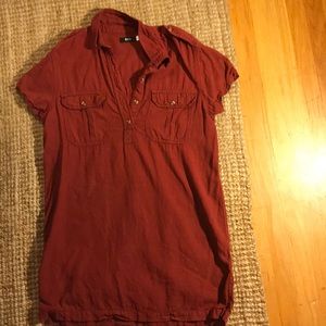Medium sized BDG dress from Urban Outfitters